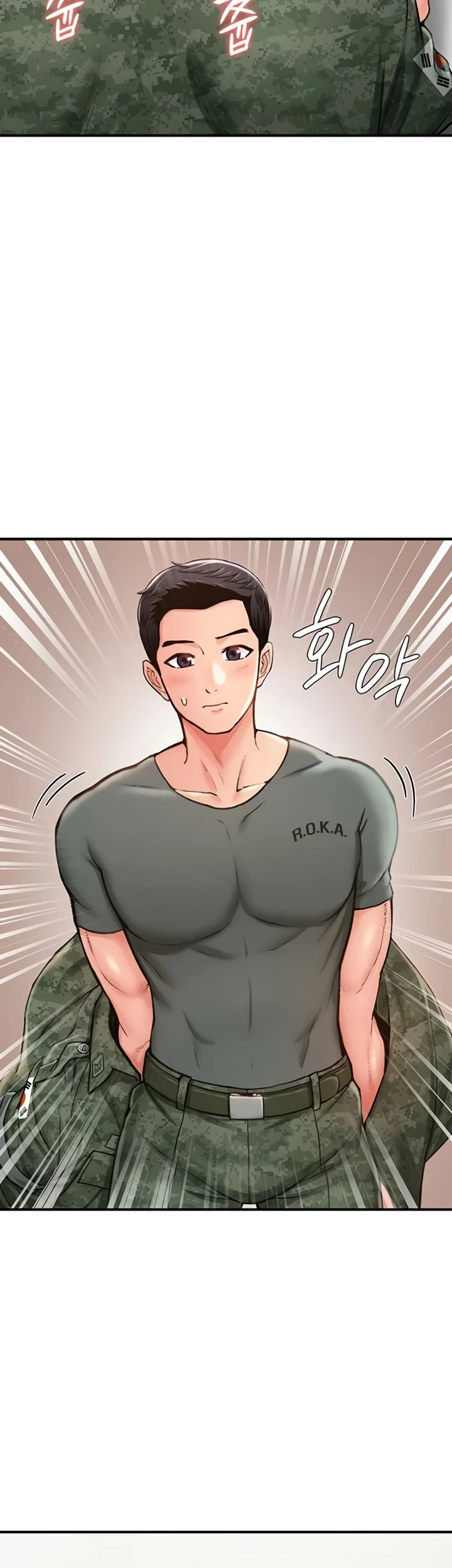 Female Recruit Training Corps - Page 6